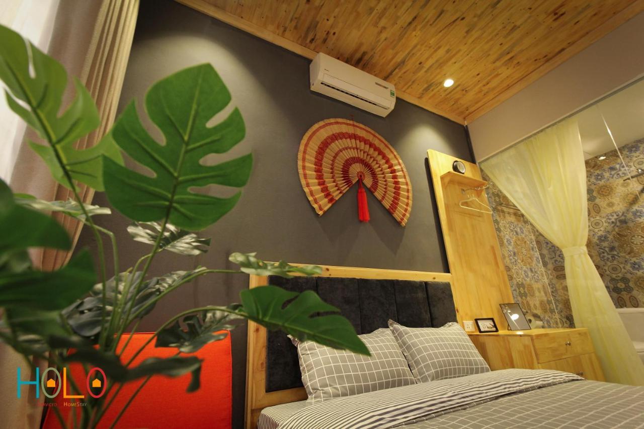 Holo Fairy House Hanoi - Serviced Homestay Extérieur photo