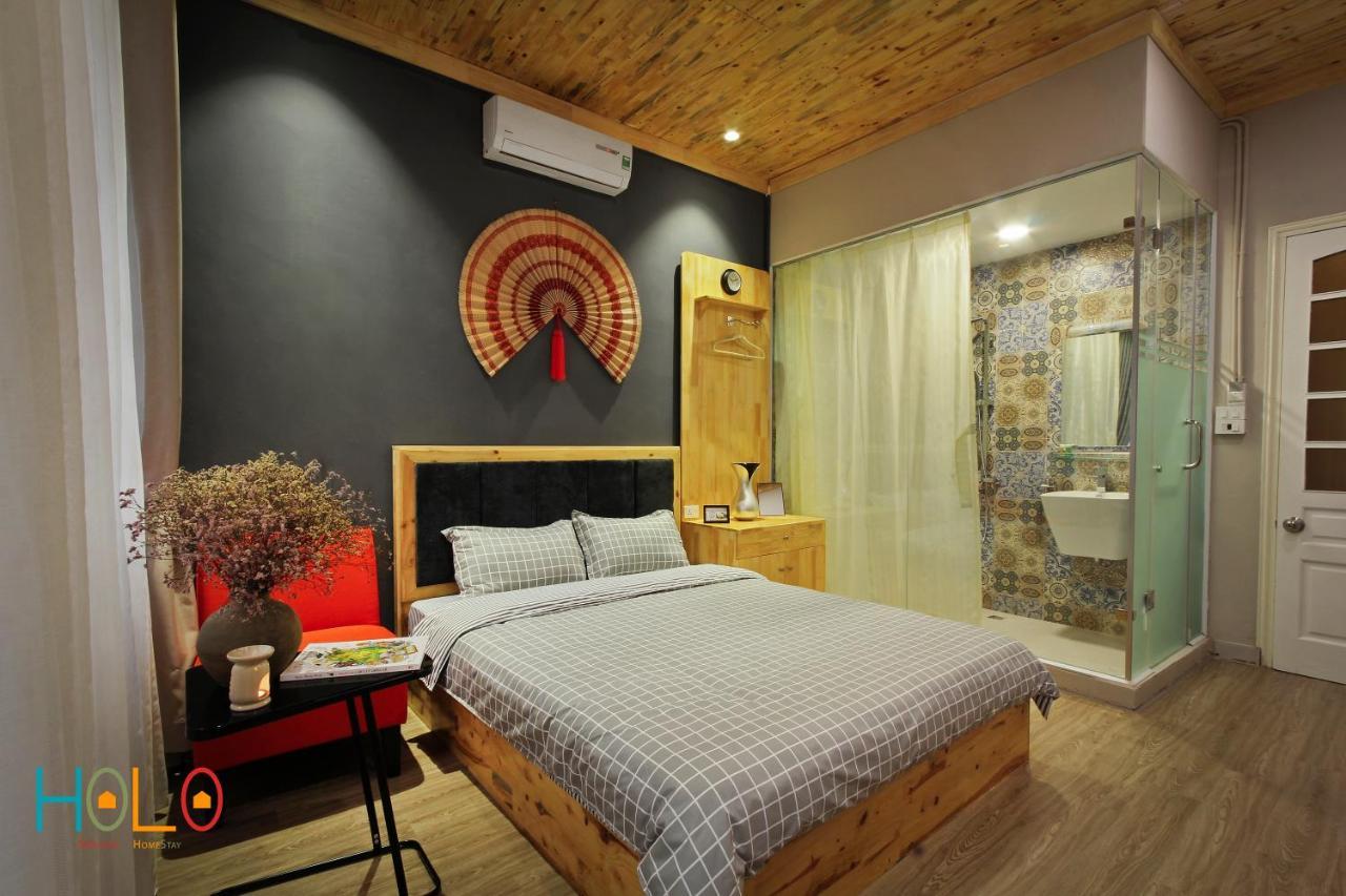Holo Fairy House Hanoi - Serviced Homestay Extérieur photo