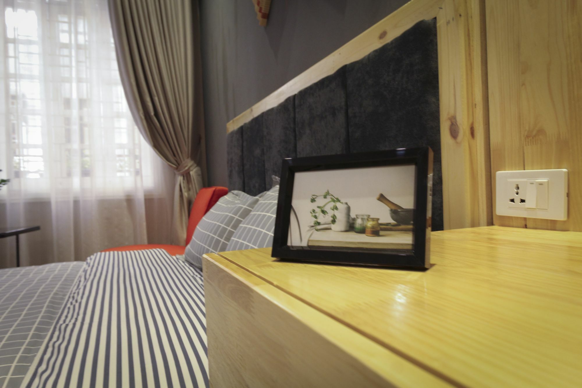 Holo Fairy House Hanoi - Serviced Homestay Extérieur photo
