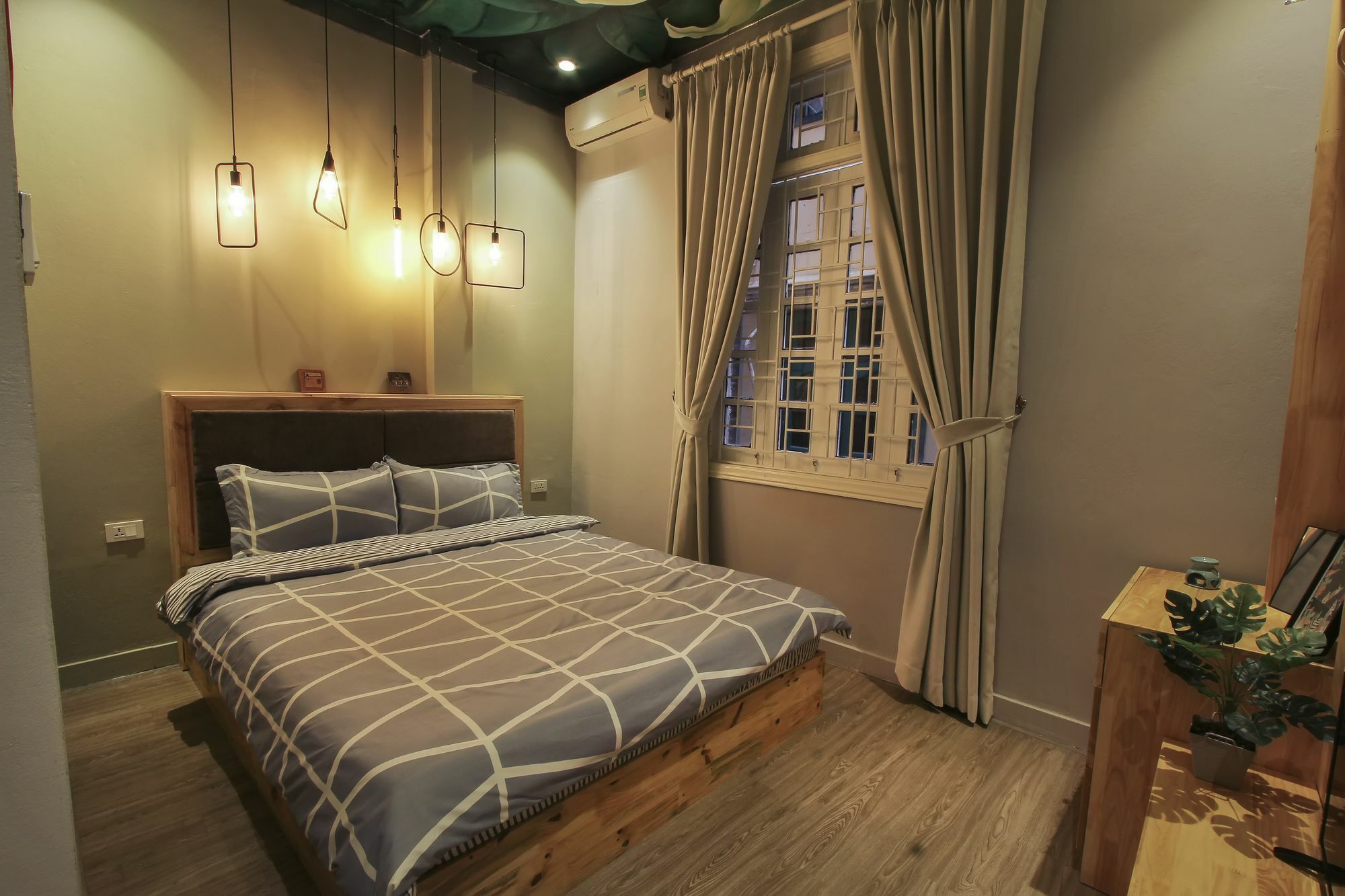 Holo Fairy House Hanoi - Serviced Homestay Extérieur photo