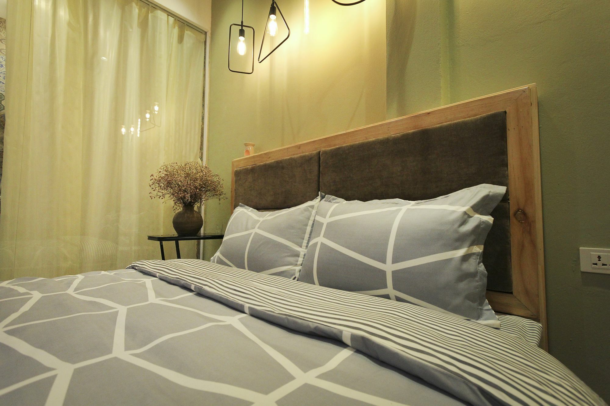 Holo Fairy House Hanoi - Serviced Homestay Extérieur photo