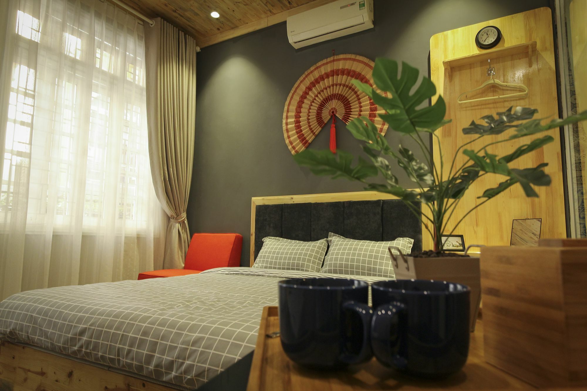 Holo Fairy House Hanoi - Serviced Homestay Extérieur photo