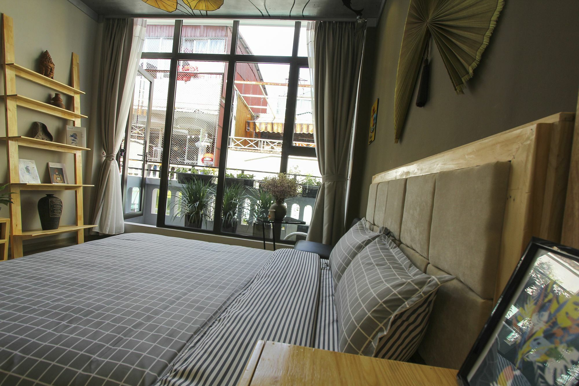Holo Fairy House Hanoi - Serviced Homestay Extérieur photo