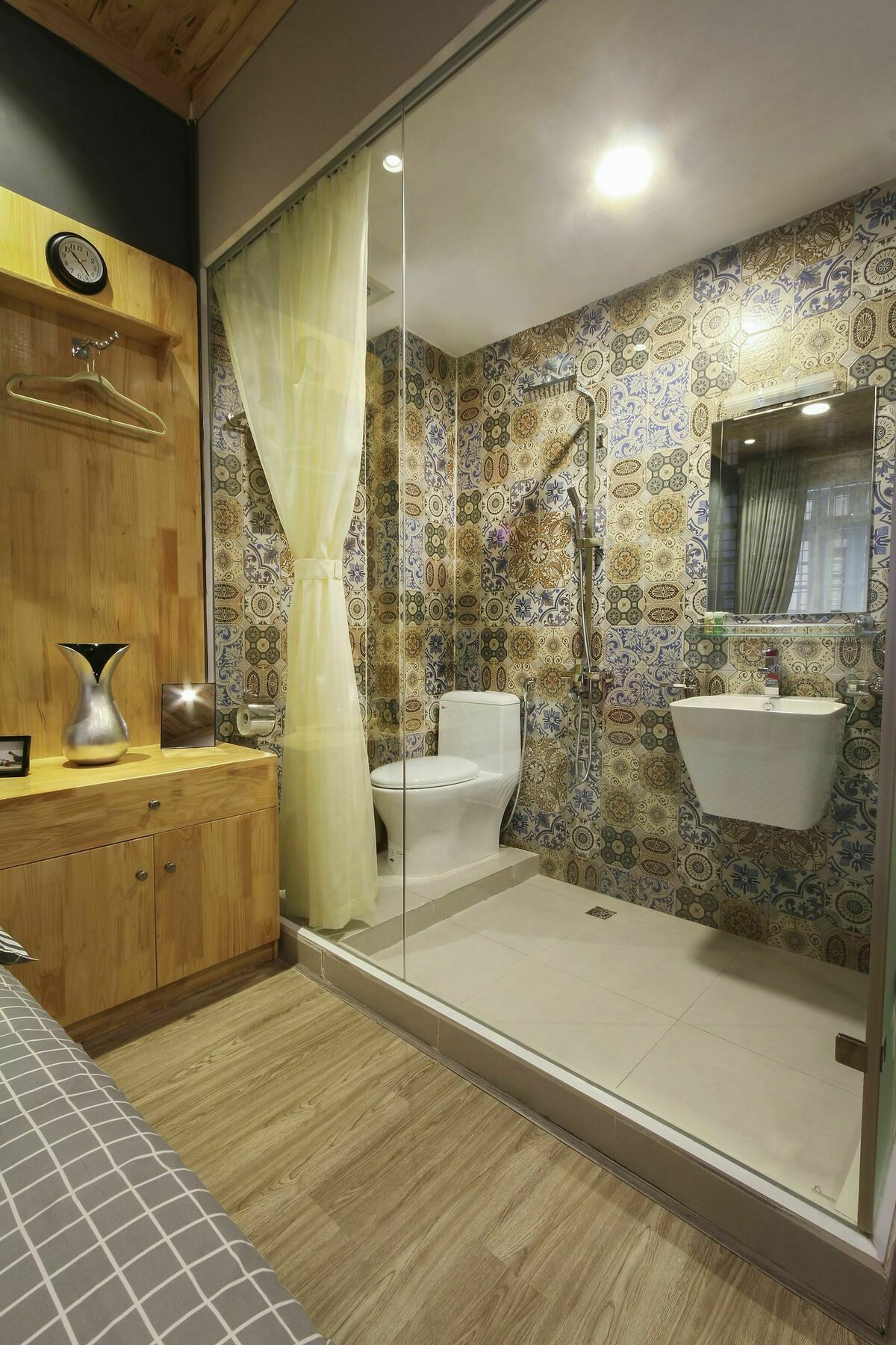 Holo Fairy House Hanoi - Serviced Homestay Extérieur photo