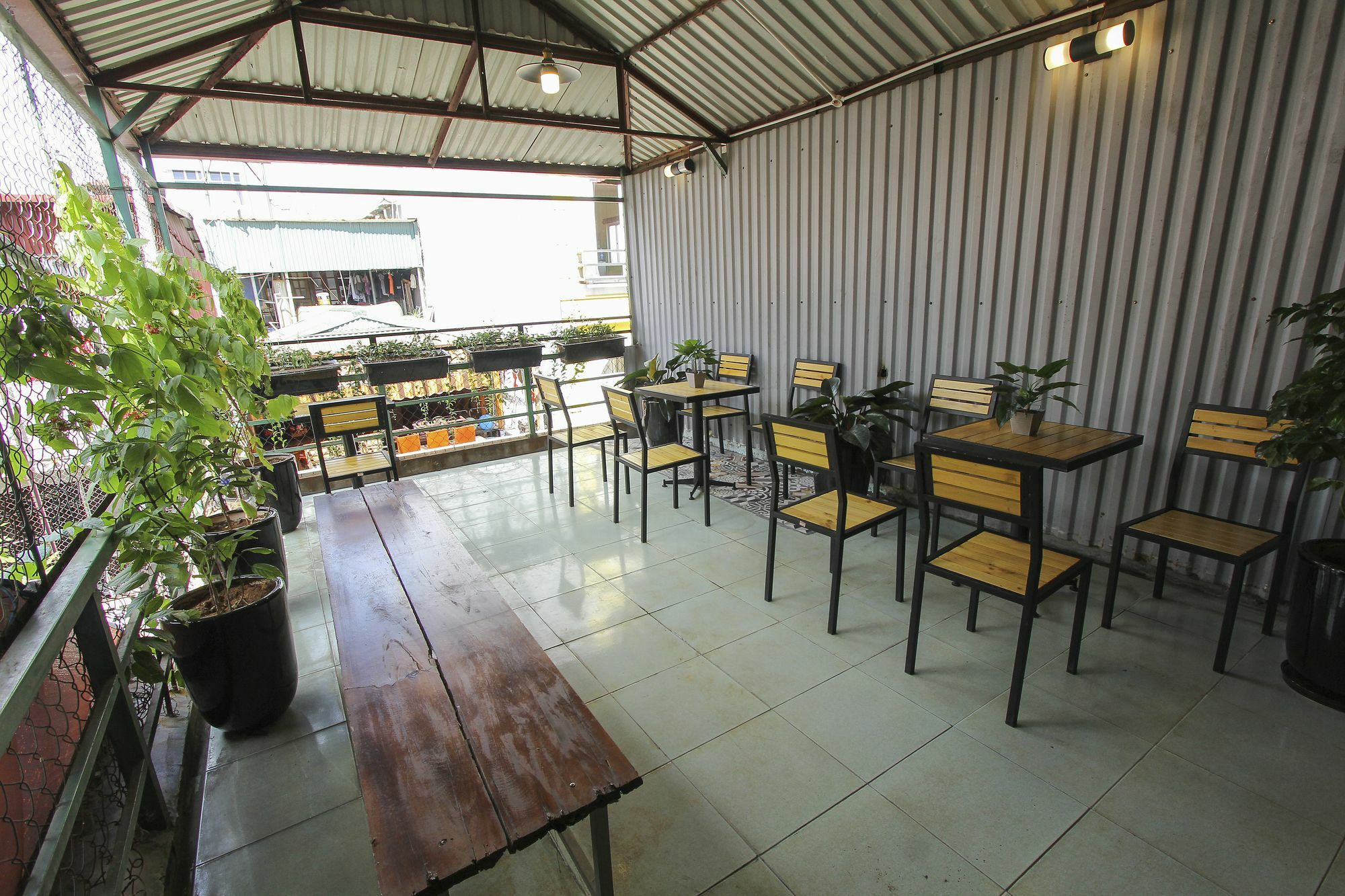 Holo Fairy House Hanoi - Serviced Homestay Extérieur photo